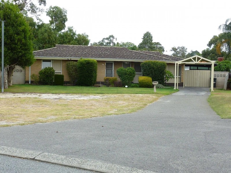 23 Kelton Way, Thornlie WA 6108