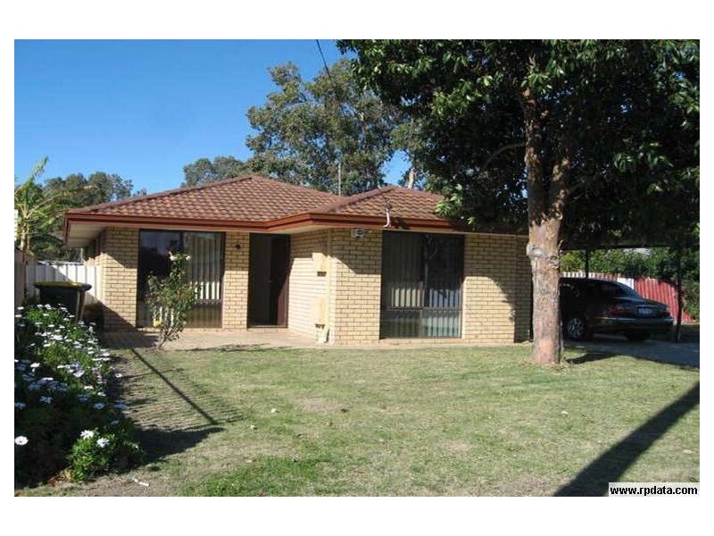 478 Beechboro Road North, Beechboro WA 6063