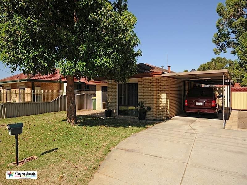 478 Beechboro Road North, Beechboro WA 6063