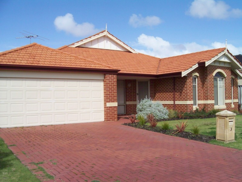 3 Fairywren Drive, Beechboro WA 6063