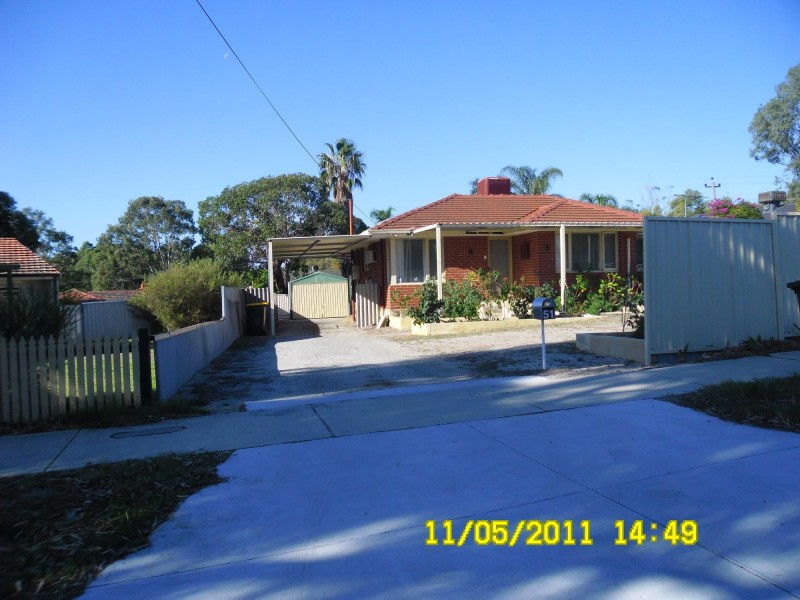 51 Kerwin way, Lockridge WA 6054
