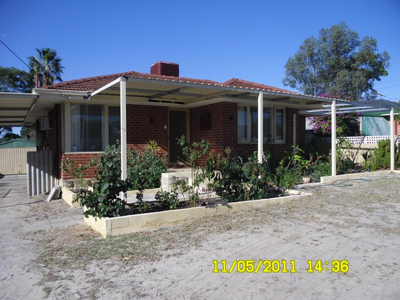 51 Kerwin way, Lockridge WA 6054