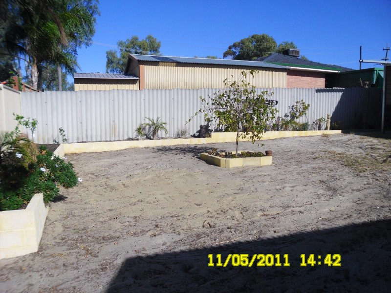 51 Kerwin way, Lockridge WA 6054