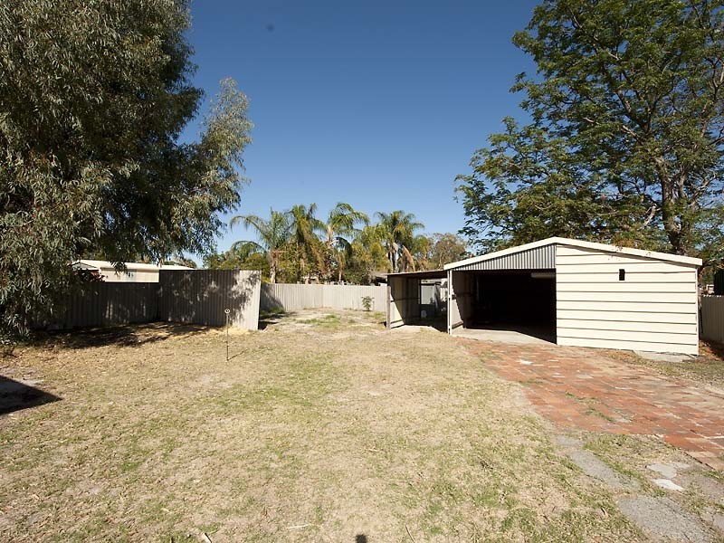 27 Otterden Street, Gosnells WA 6110