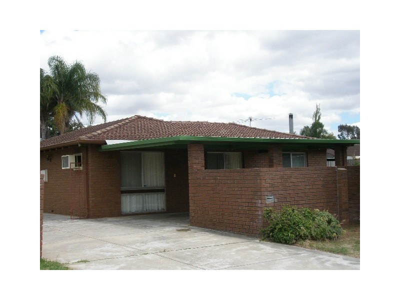 4 Bailey Place, Beechboro WA 6063