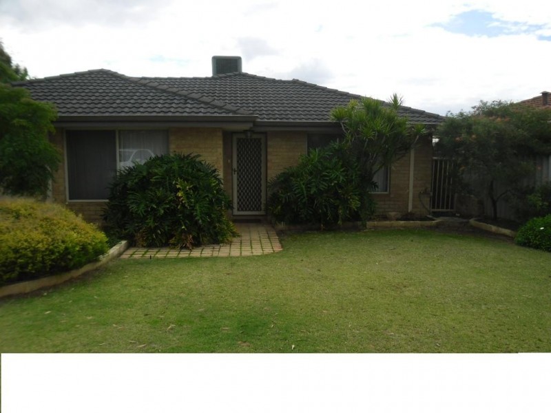 1 Brookside Gardens, Beechboro WA 6063