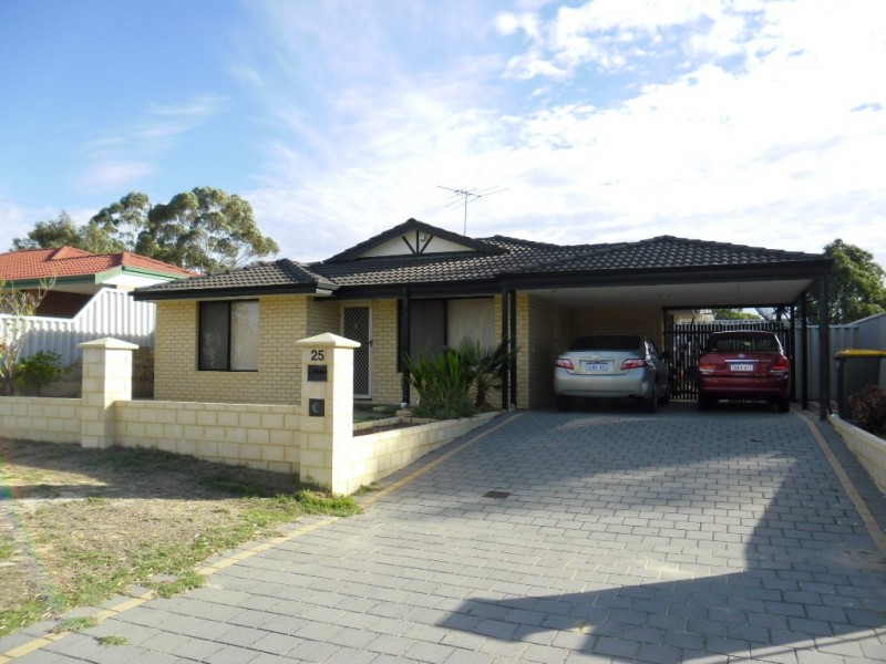 25 Scanlon Way, Lockridge WA 6054