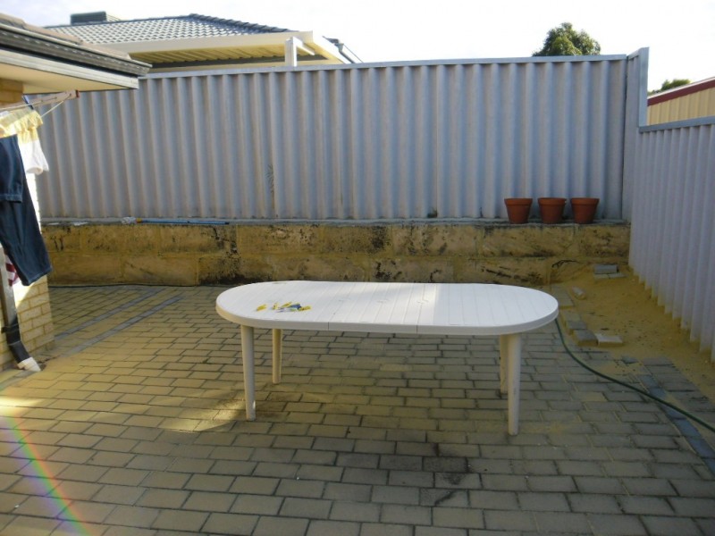 25 Scanlon Way, Lockridge WA 6054