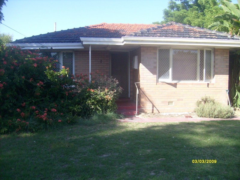 8 Southgate Road, Langford WA 6147