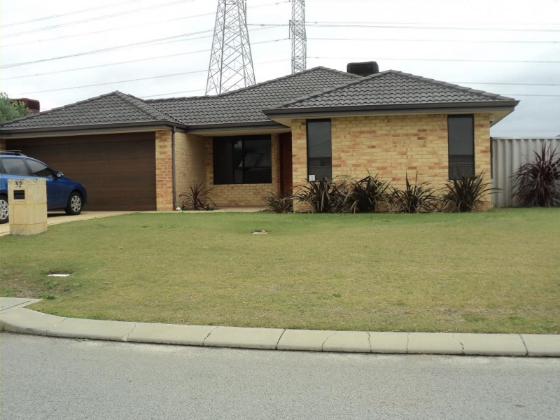 32 Portland Mews, Beechboro WA 6063