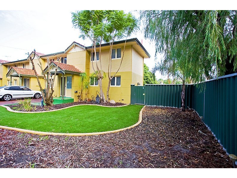 19 Jennings Way, Lockridge WA 6054