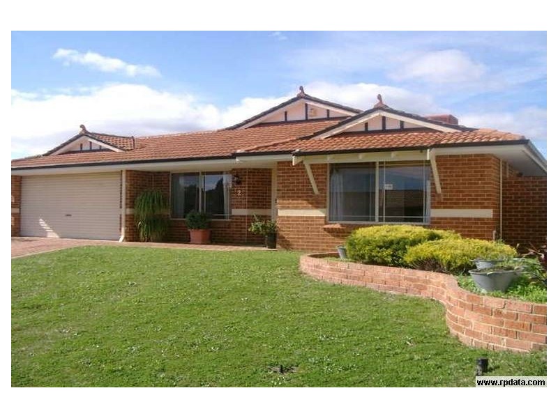 2 Vilberie Close, Kiara WA 6054