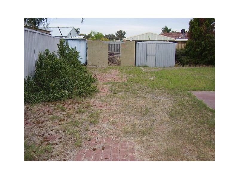 42 Darwin Crescent, Beechboro WA 6063