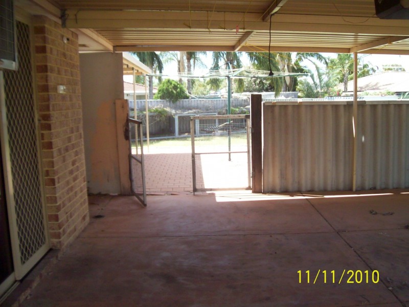 26 Wilby Place, Thornlie WA 6108