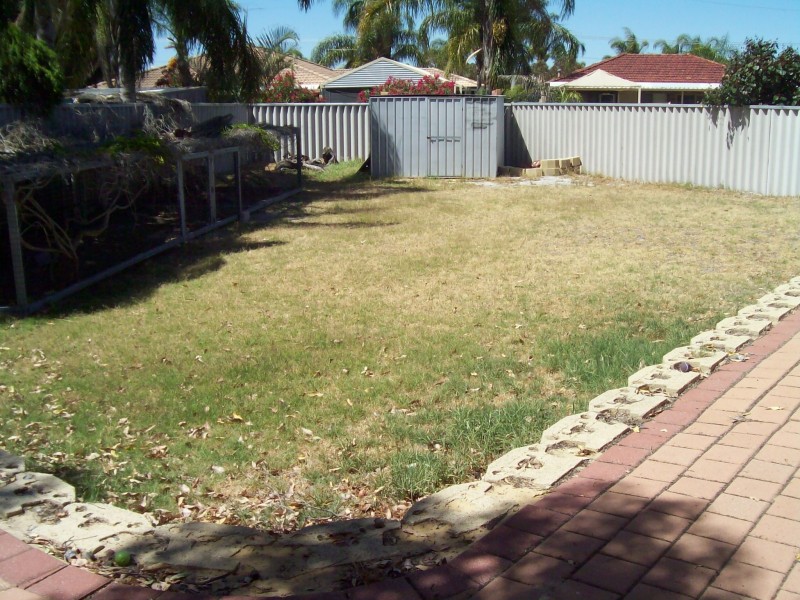 26 Wilby Place, Thornlie WA 6108