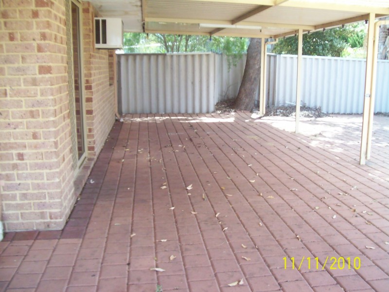 26 Wilby Place, Thornlie WA 6108