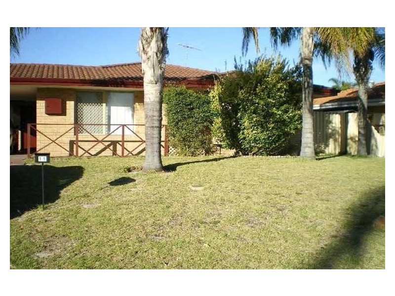 11 Ribble Place, Beechboro WA 6063