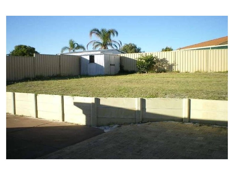 11 Ribble Place, Beechboro WA 6063