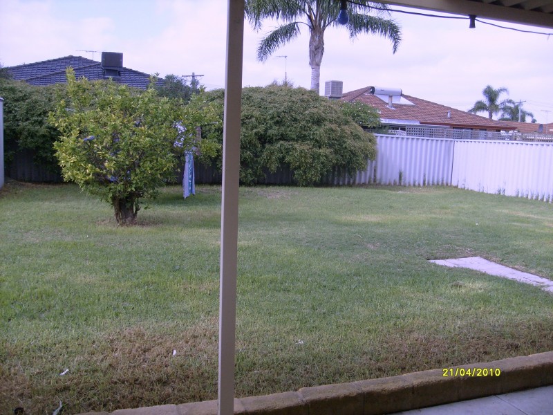 9 Santara Court, Seville Grove WA 6112