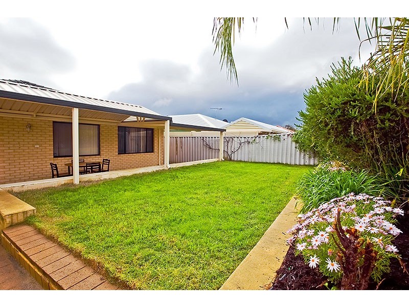 29 Babbler Turn, Beechboro WA 6063