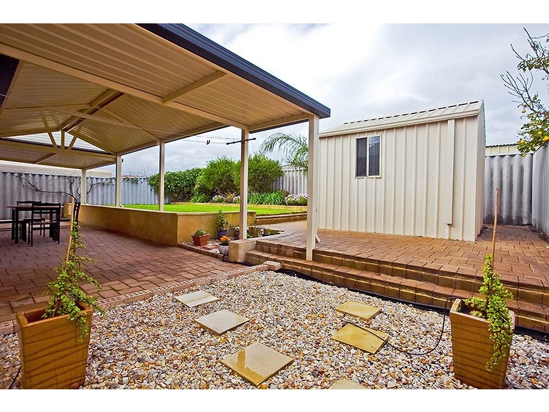 29 Babbler Turn, Beechboro WA 6063