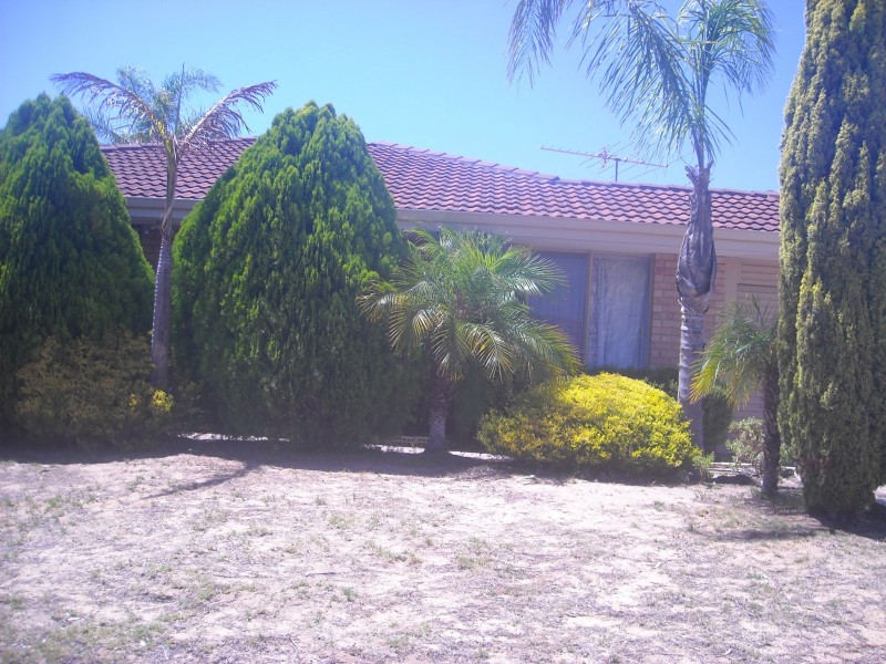 14 Werloo Court, Leda WA 6170
