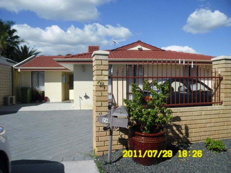 2a Peppermint Place, Beechboro WA 6063