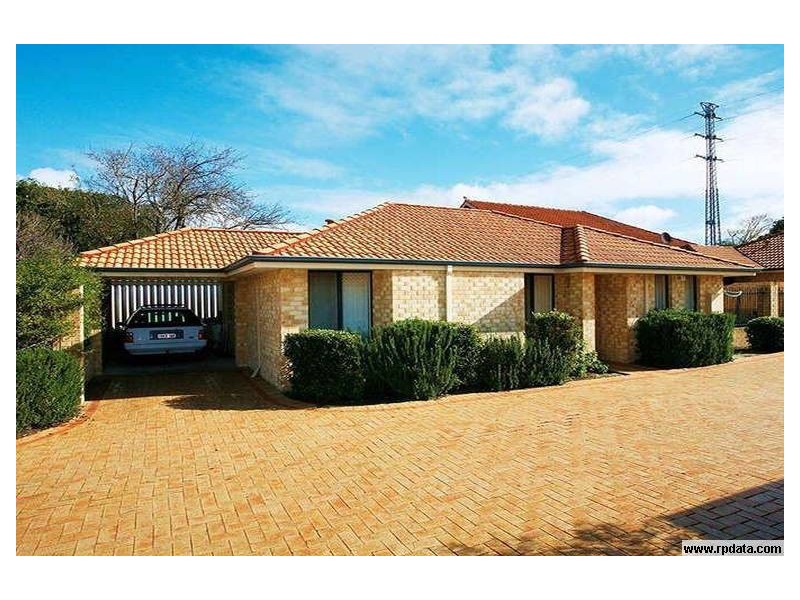 4/56 Oats Street, East Victoria Park WA 6101