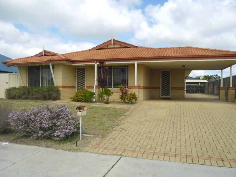 56 Sandown Circle, Henley Brook WA 6055