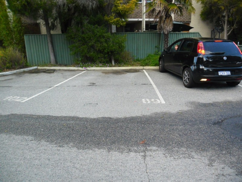 101/81 King William Street, Bayswater WA 6053