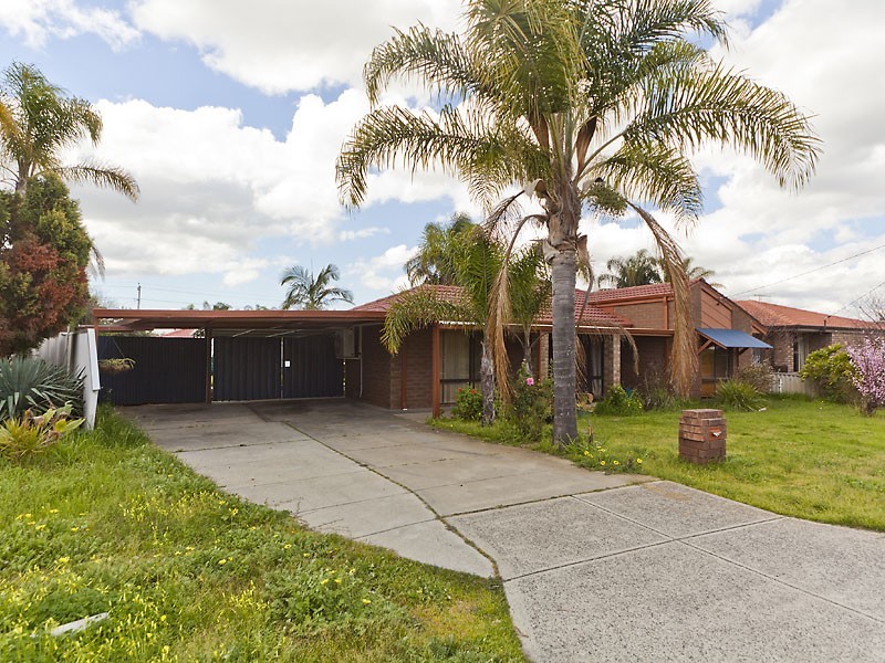 32 Salween Place, Beechboro WA 6063