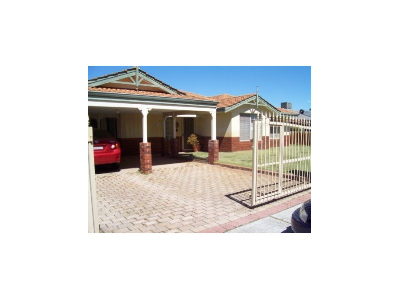 156 Morley Drive East, Eden Hill WA 6054