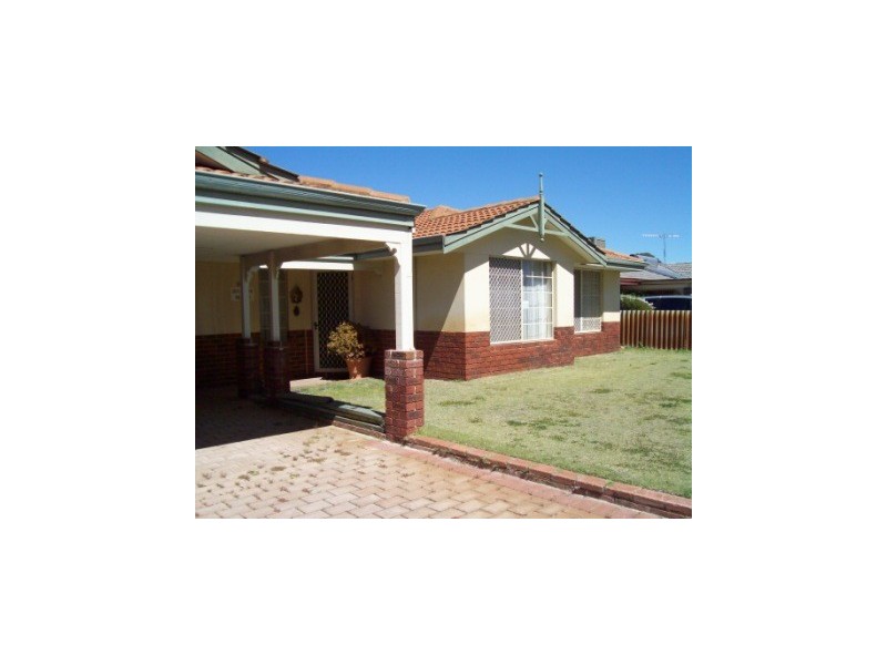 156 Morley Drive East, Eden Hill WA 6054
