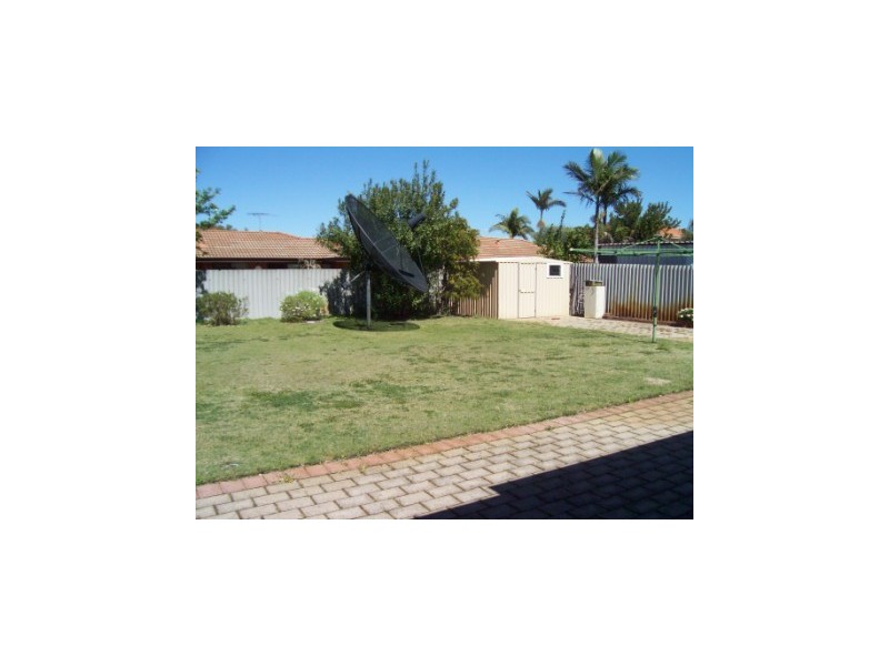 156 Morley Drive East, Eden Hill WA 6054