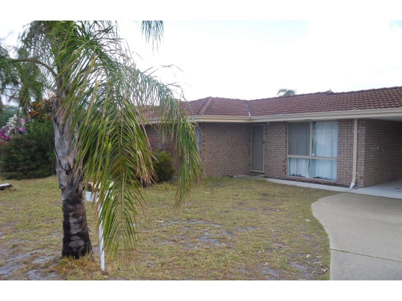 20 Cherwell Avenue, Beechboro WA 6063