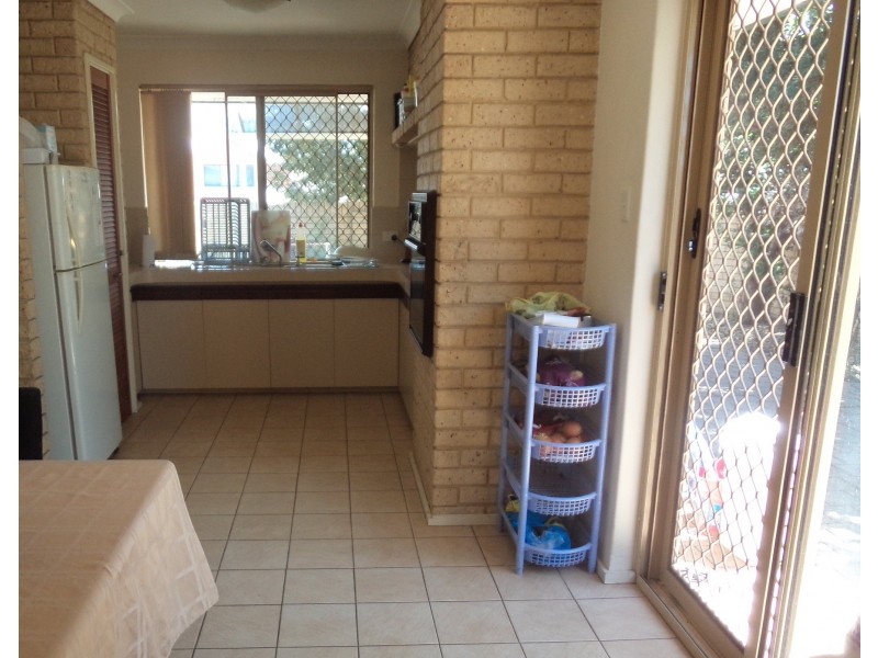 1/12 Fogerthorpe Cres, Maylands WA 6051