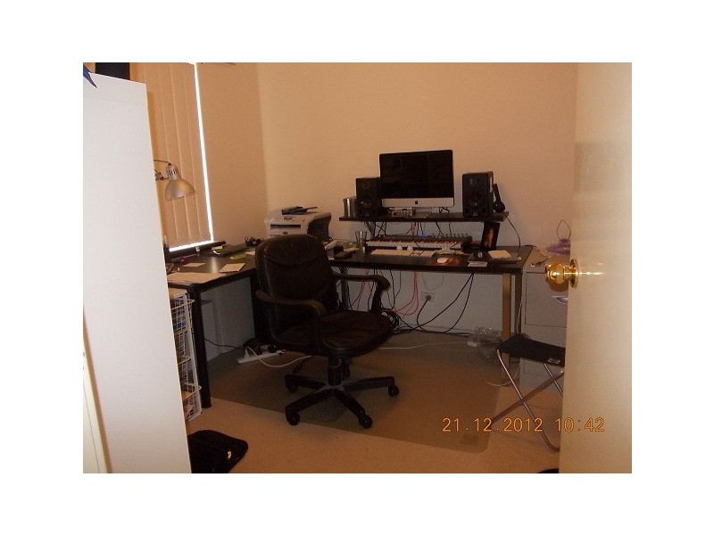 1/12 Fogerthorpe Cres, Maylands WA 6051