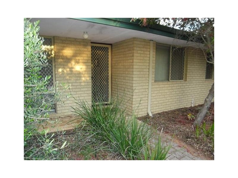 1/12 Fogerthorpe Cres, Maylands WA 6051