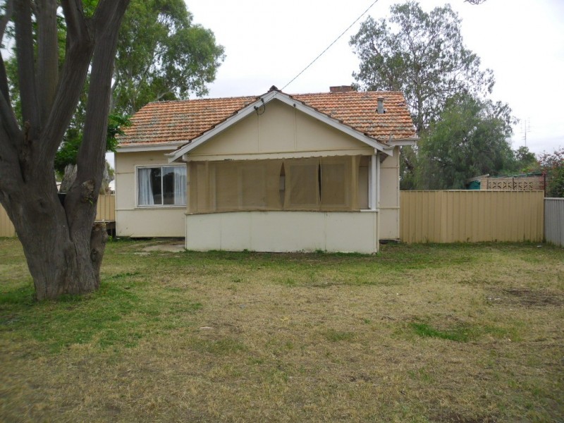 23 Shields Street, Tammin WA 6409
