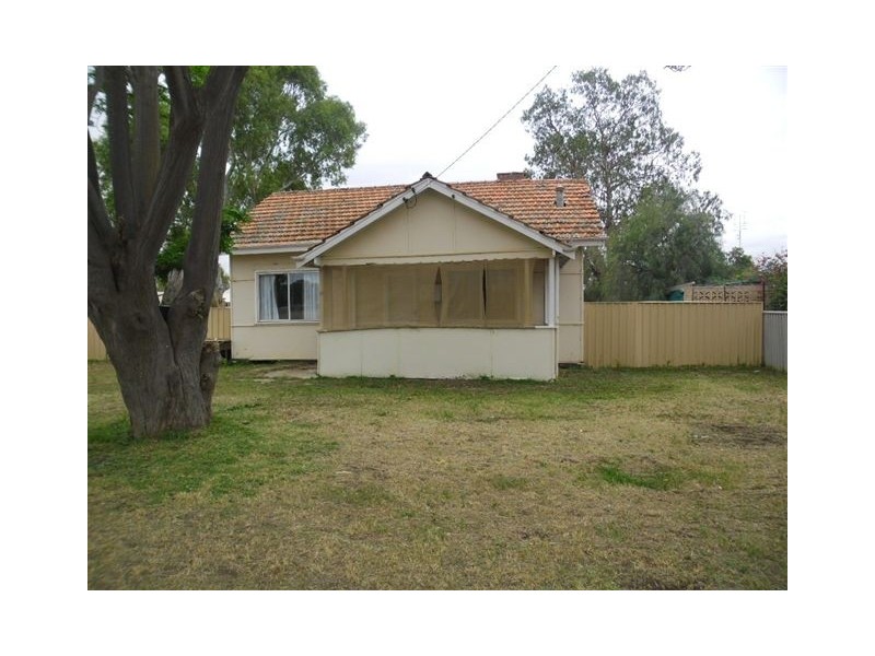 23 Shields Street, Tammin WA 6409