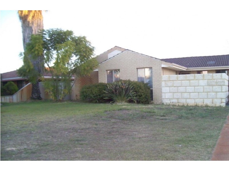 84 Wheatstone Drive, Kiara WA 6054