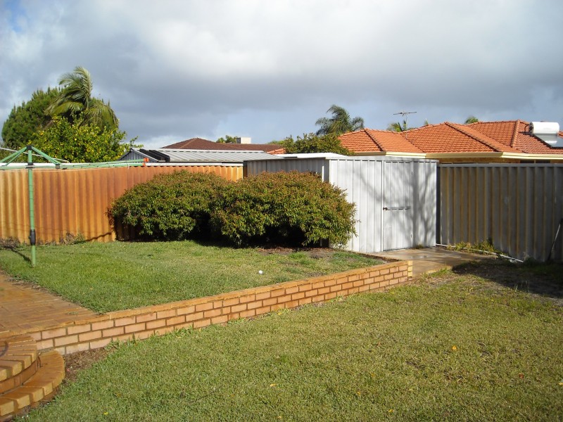 84 Wheatstone Drive, Kiara WA 6054