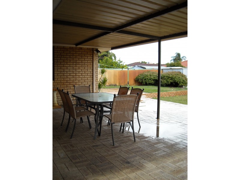 84 Wheatstone Drive, Kiara WA 6054