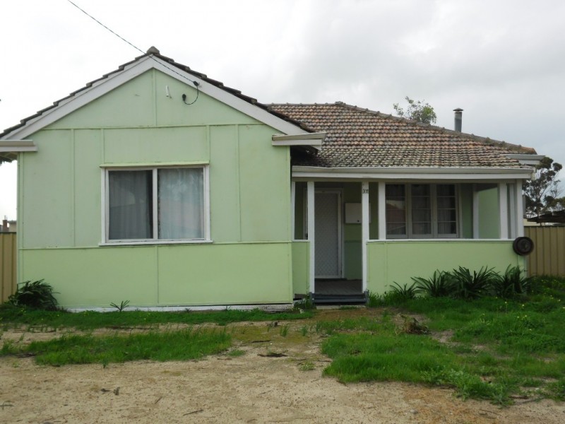 15-17 Shields Street, Tammin WA 6409