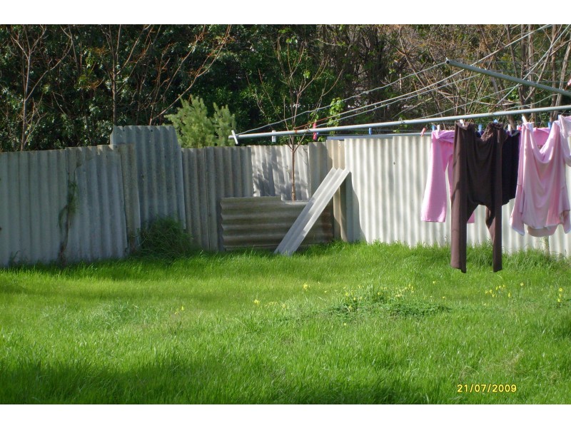 15-17 Shields Street, Tammin WA 6409