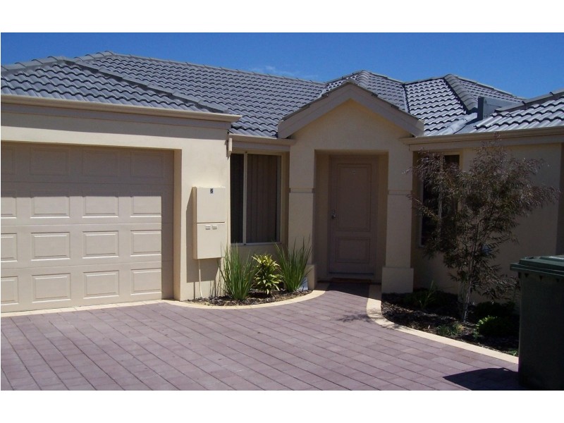 6/45 Norman Street, St James WA 6102