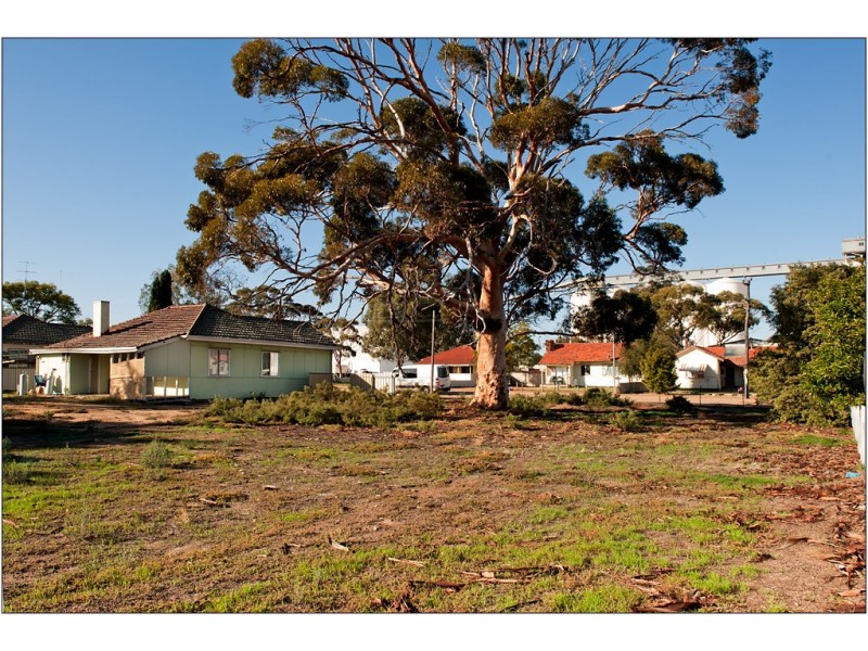 15 Shields Street, Tammin WA 6409