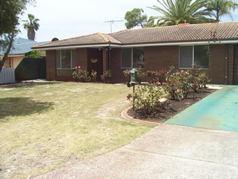 34A Wicks Street, Eden Hill WA 6054