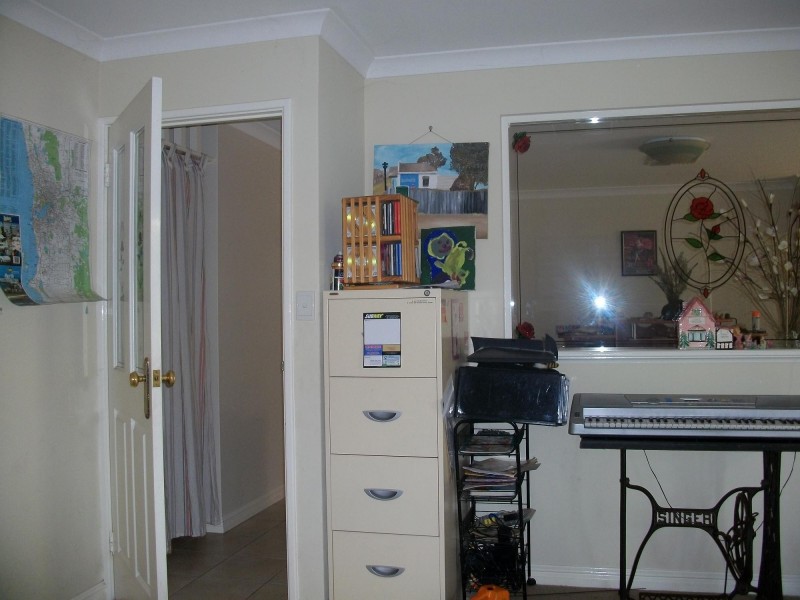 21 Addlewell Glen, Kiara WA 6054