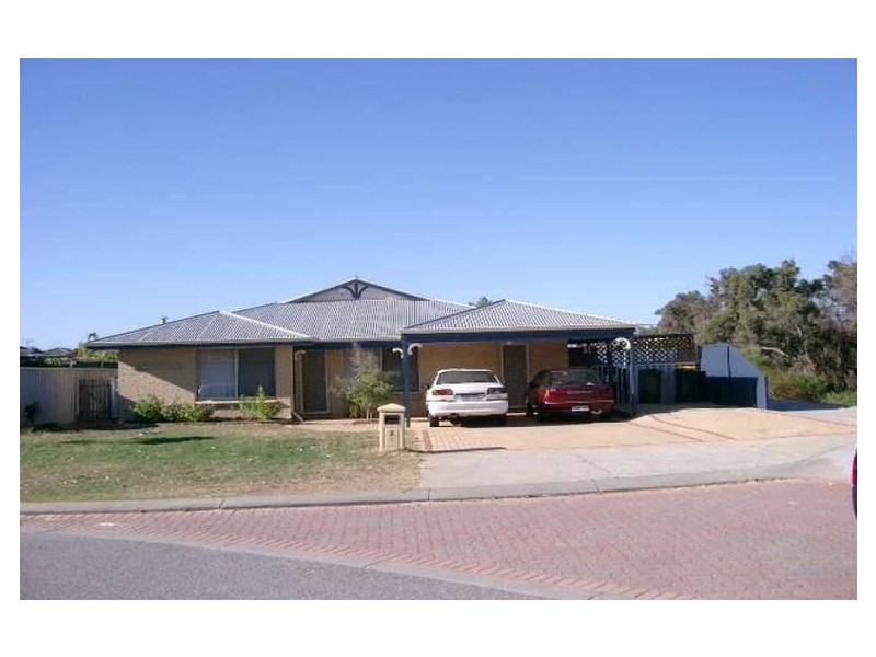 8 Pikes Close, Caversham WA 6055